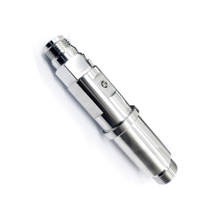 أنبوب تمديد 4 محاور SR30008