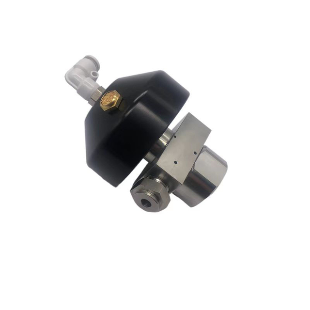 مجموعة الصمامات الصغيرة 94K، N / C مع / o جسم الفوهة 391007-5