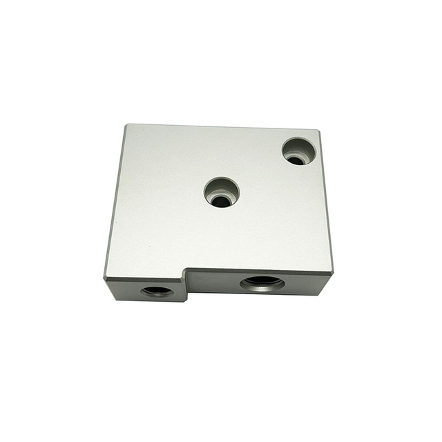 ربط كتلة 110-00004-0101 HD