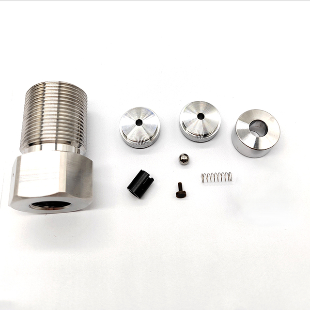 صمام الشفط الكامل CP022109/844