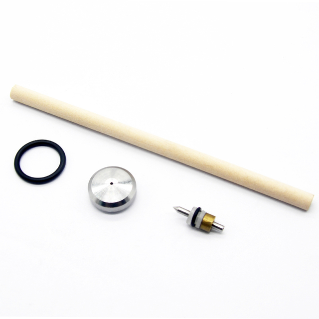  مجموعة الختم I-Head HD211000