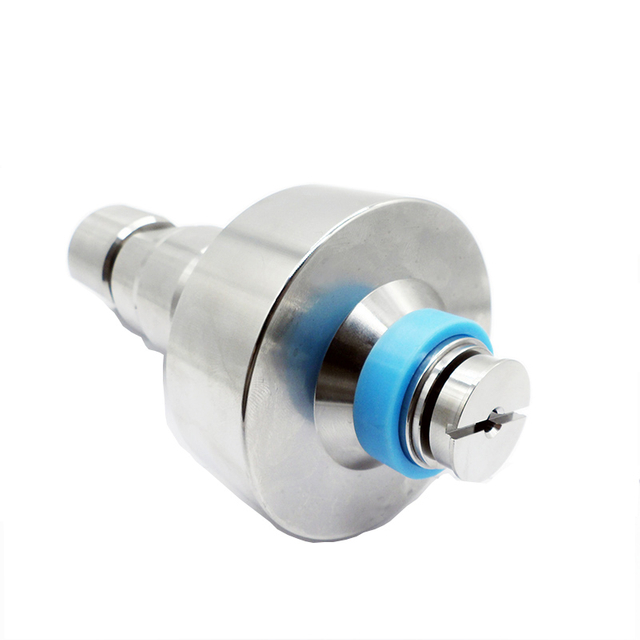 مجموعة رأس الختم SLV 75S/100S 80072341