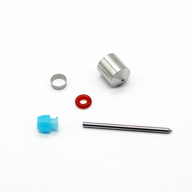 مجموعة الصمامات VLV-1010