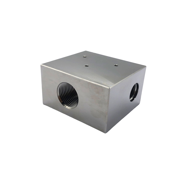 جسم الصمام UHP 20475871