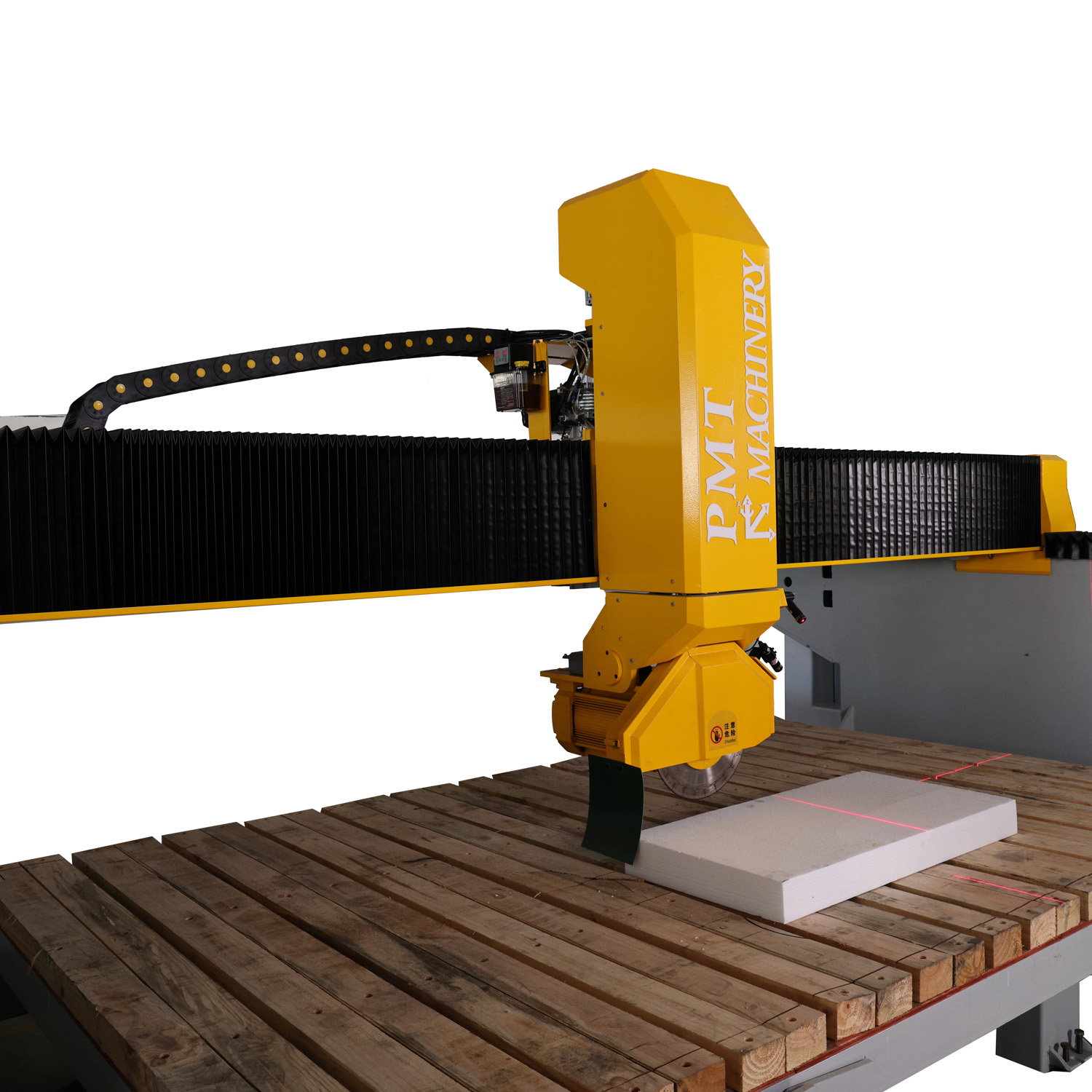 YTQJ-400 آلة طحن54