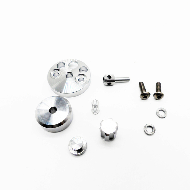 مجموعة إعادة بناء مجموعة رأس الختم SLV 75s/100s 72125203