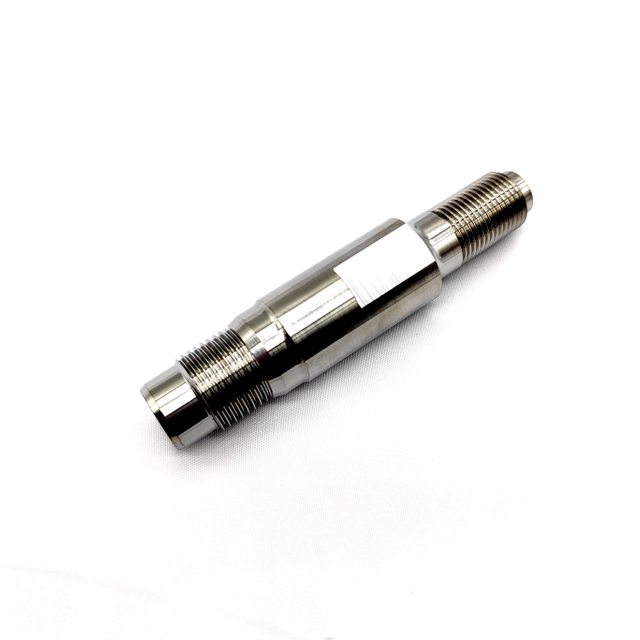 جسم الفوهة، صمام صغير 60 كيلو إلى IDE، 100026-6