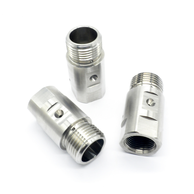 تشغيل/إيقاف صمام الجسم SR30002