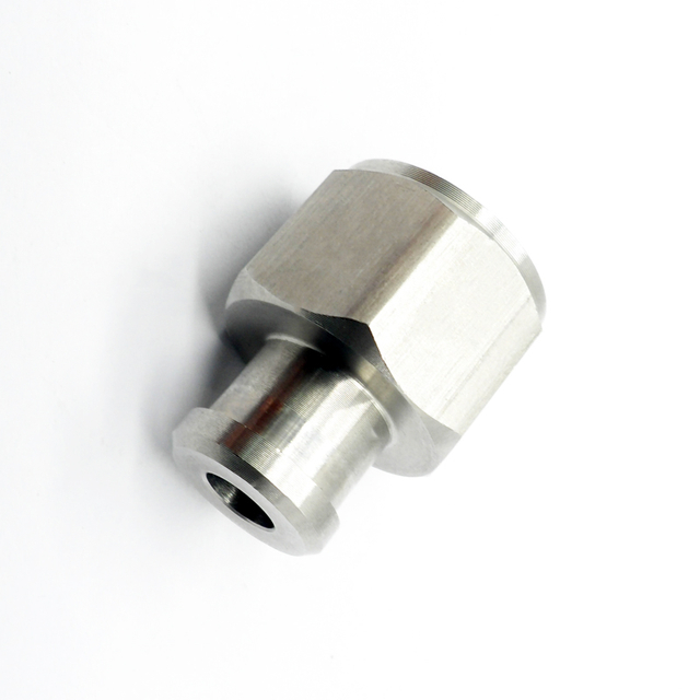 المشبك فوهة