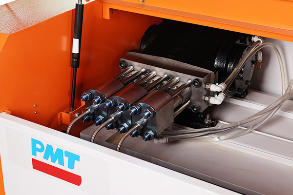 PMT مضخة تكثيف الضغط العالي هي خيارك الأول دائمًا