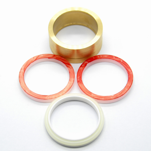 مجموعة الختم الديناميكي SLV 75S/100S 05149711