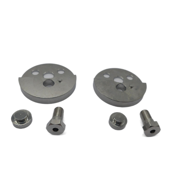 طقم إصلاح 75K - 87K فحص المدخل 014884-1