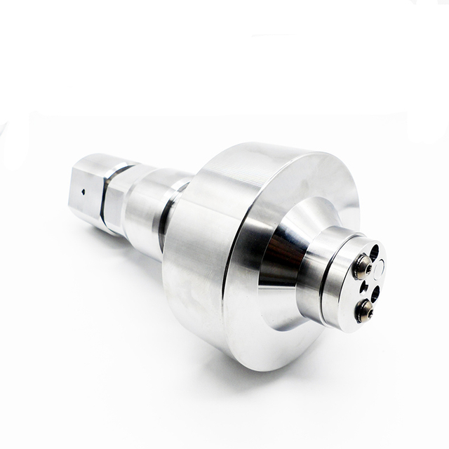 مجموعة رأس الختم SLV 75s / 100s مدخل واحد 72110979