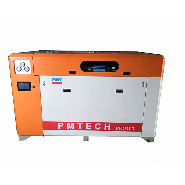 معالجة الضغط العالي 6000bar / 90KSI-PRO100 مضخة HPP لصناعة المواد الغذائية