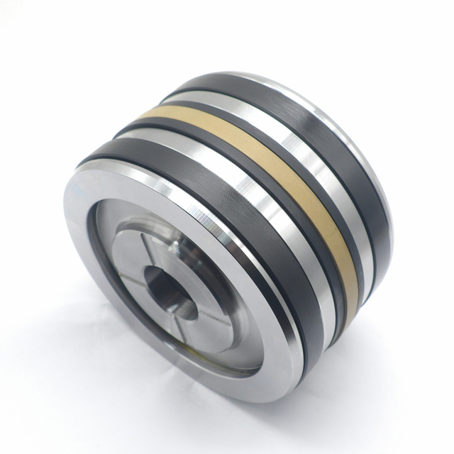 طراز جديد 4 بوصة مكبس هيدروليكي 007026-3