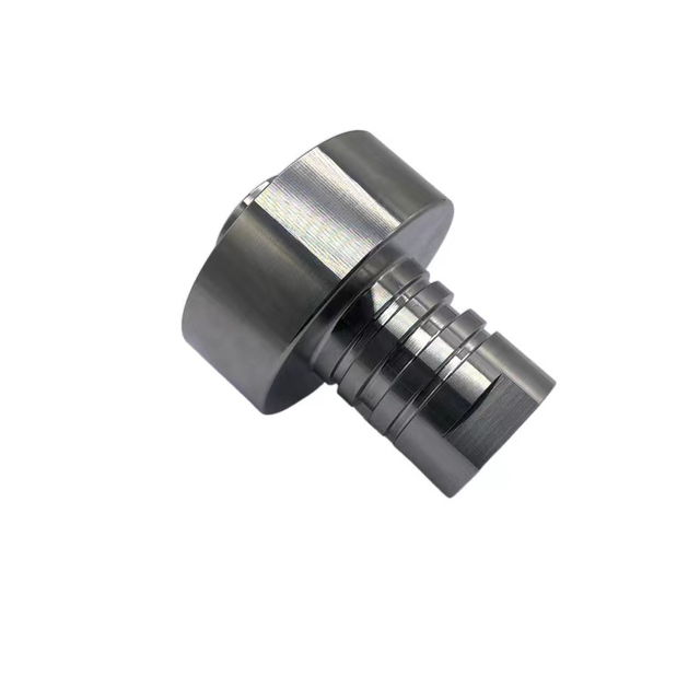 جسم صمام الفحص، 1.5GPM 60K، برغي مدخل واحد 100009-3