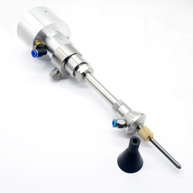 رأس القطع على طراز BFT