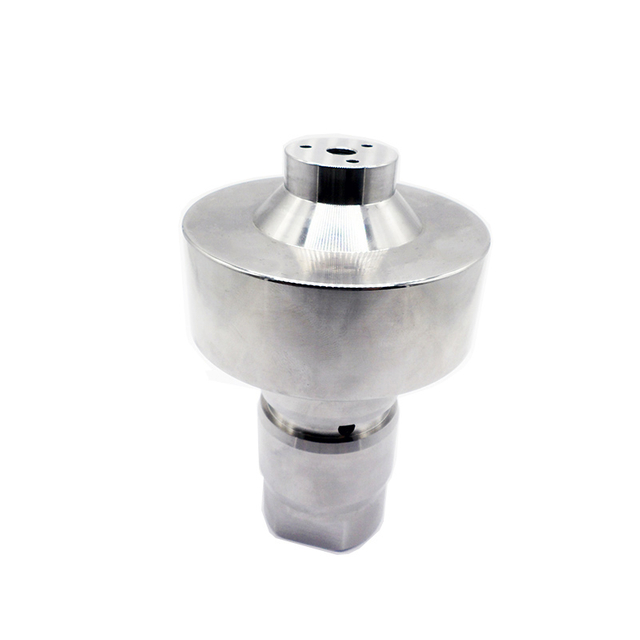 رأس ختم الجسم SLV 75S/100S 80071293