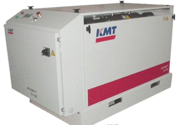KMT-Jetline-I-50HP