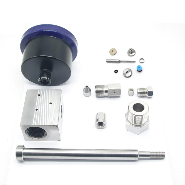 رأس القطع عاصي PK20300