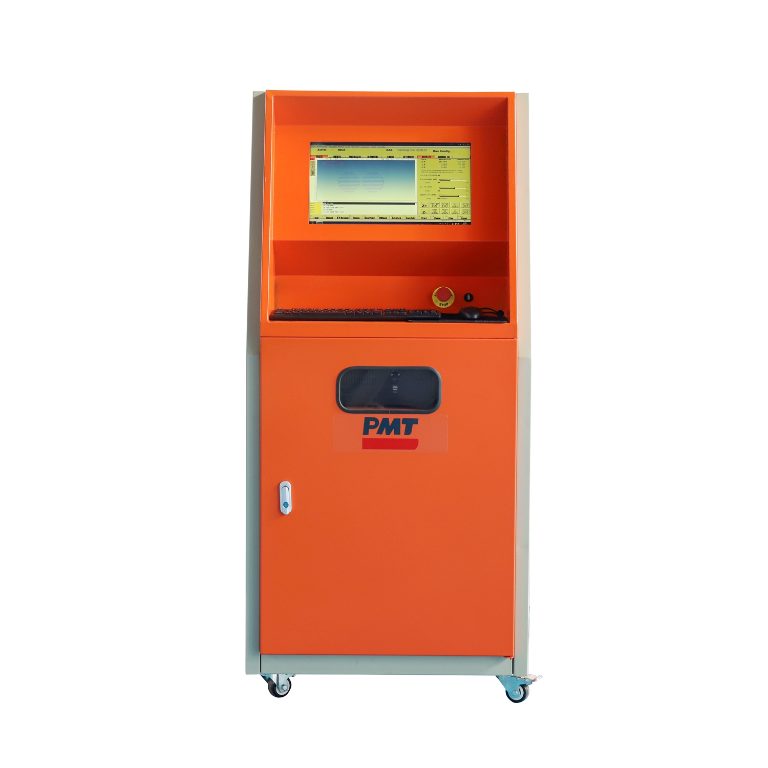 Control System نظام التحكم