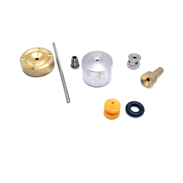 طقم إصلاح صمام الإصدار WJ055020/591