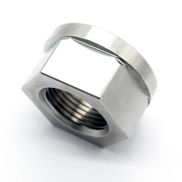 صامولة، قضيب ربط / غطاء نهائي 94K Advantage EP 190017-5