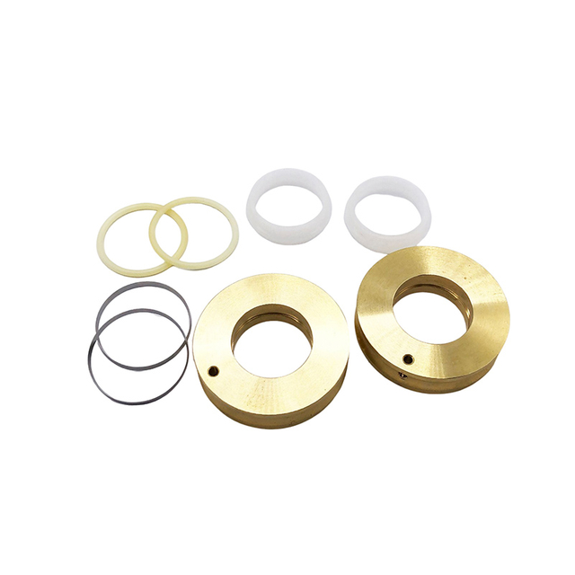 طقم ختم HP، 1.5 GPM 60K 302004-3