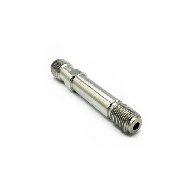 3 × أنبوب تمديد YC