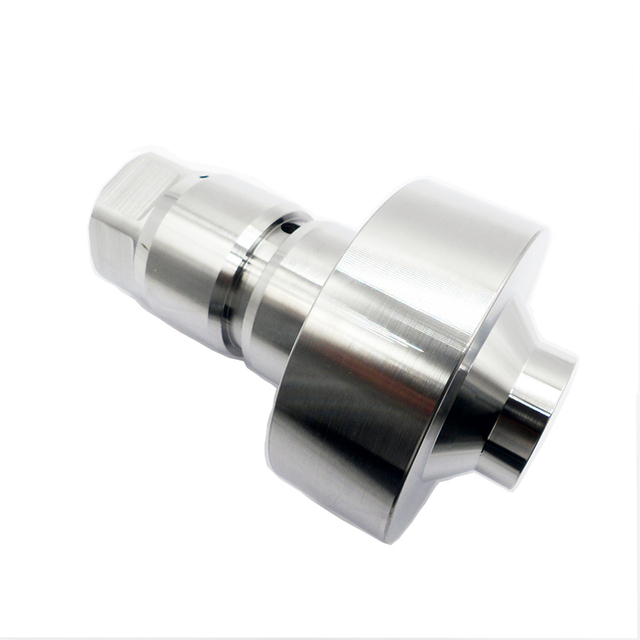 رأس ختم الجسم SLV 75s/100s مدخل واحد 72110961