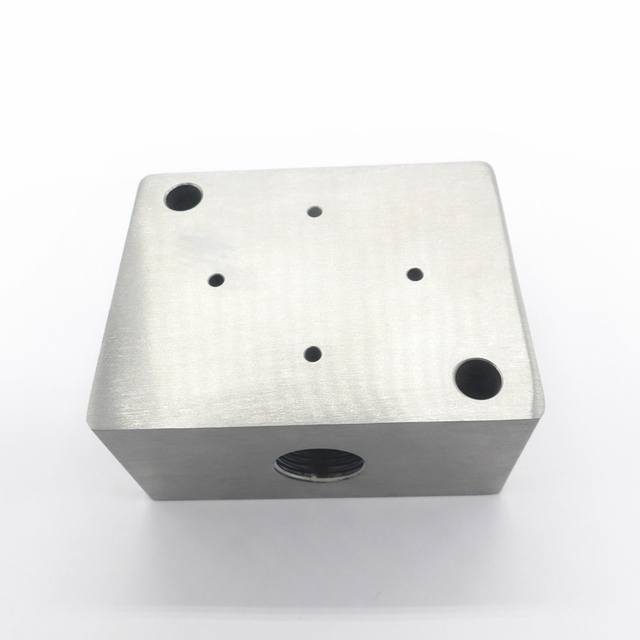 جسم الصمام، صمام النزف الهيدروليكي، 94K 190133-1