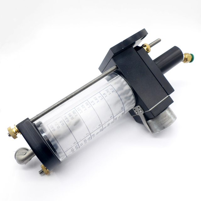 منظم كاشط برأس القطع بنمط Hypertherm 11056 ACC بنمط Hypertherm نظام تغذية صمام الرمل 