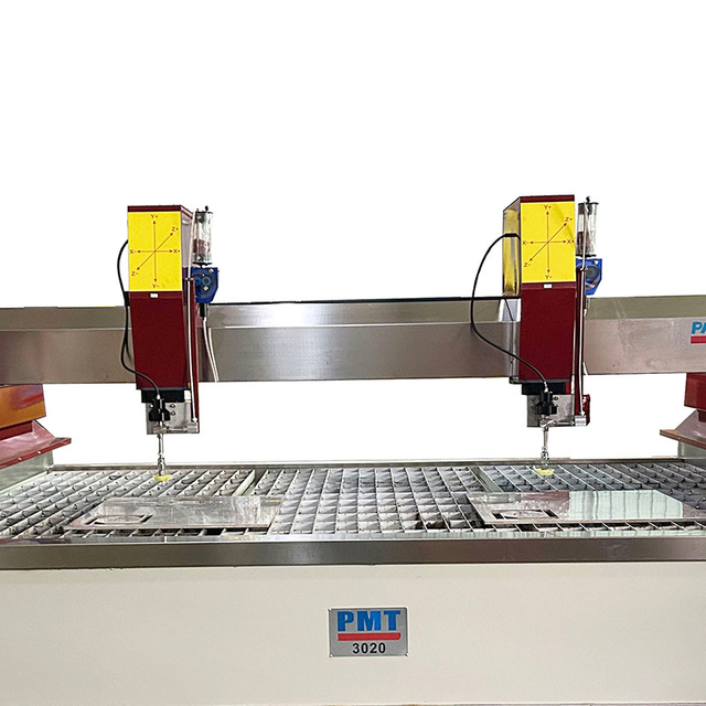 المحور Z المزدوج