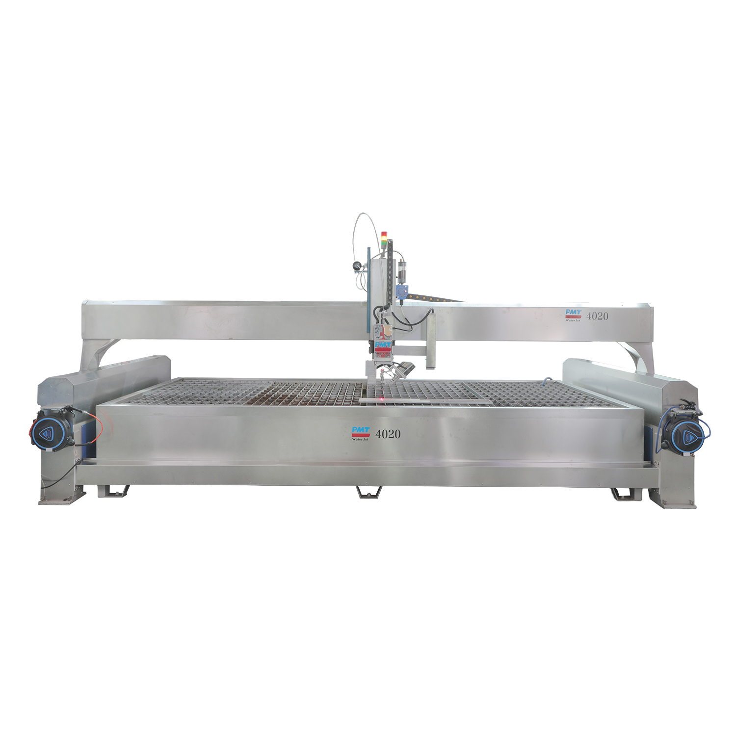 متابعة قياس الارتفاع بالتيار المتردد