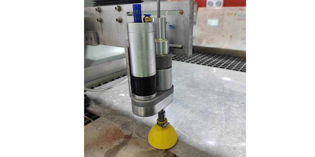 ما هو رأس تفجير الماء