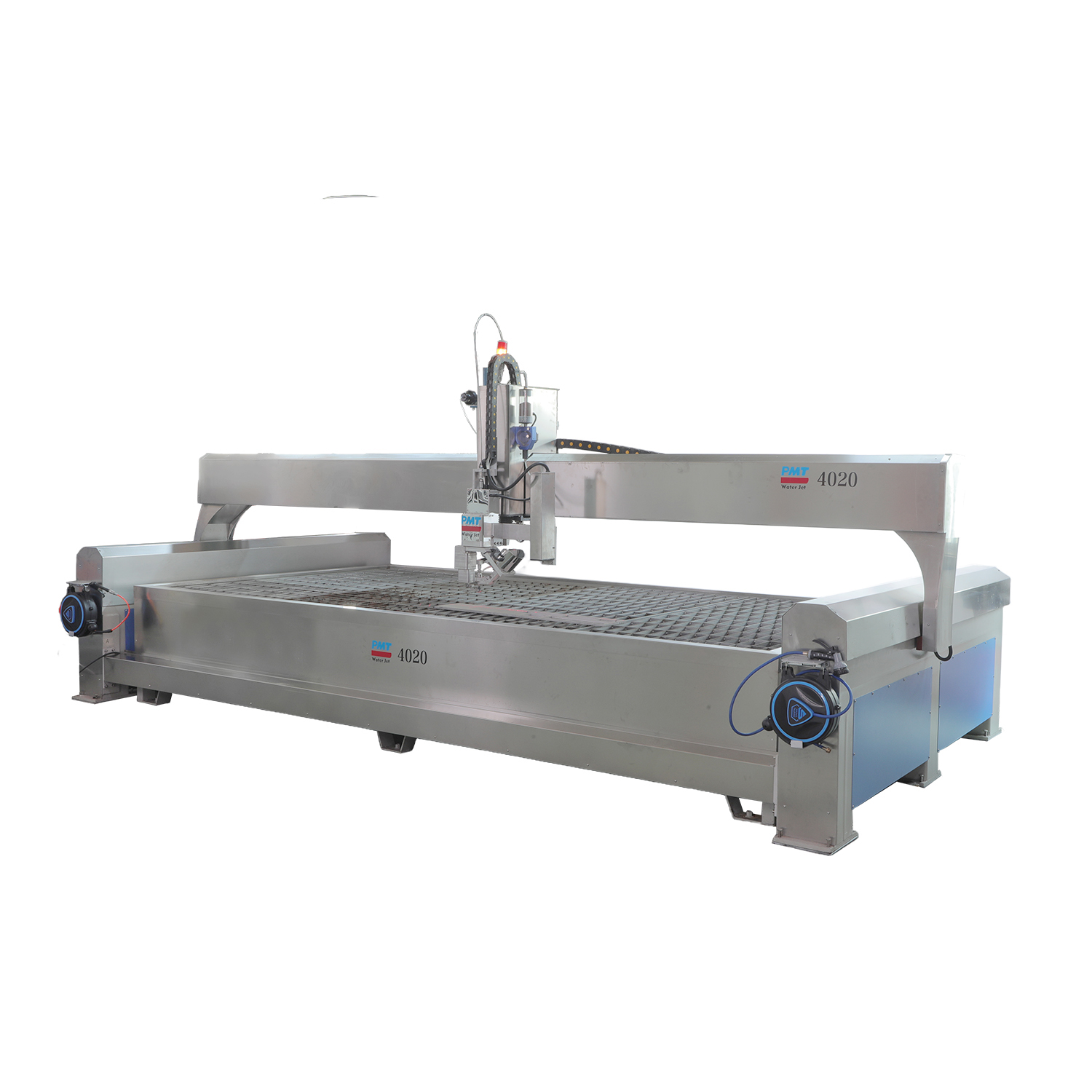 متابعة قياس الارتفاع بالتيار المتردد