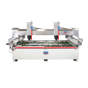  آلة قطع طائرة ماء من CNC 3 آلة قطع Waterjet محور