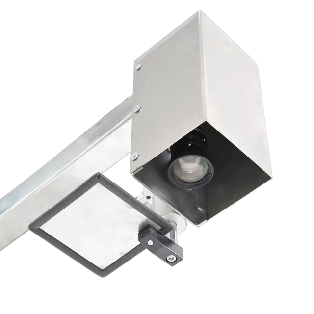 نظام الكاميرا 