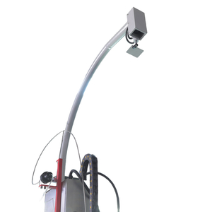 نظام الكاميرا 