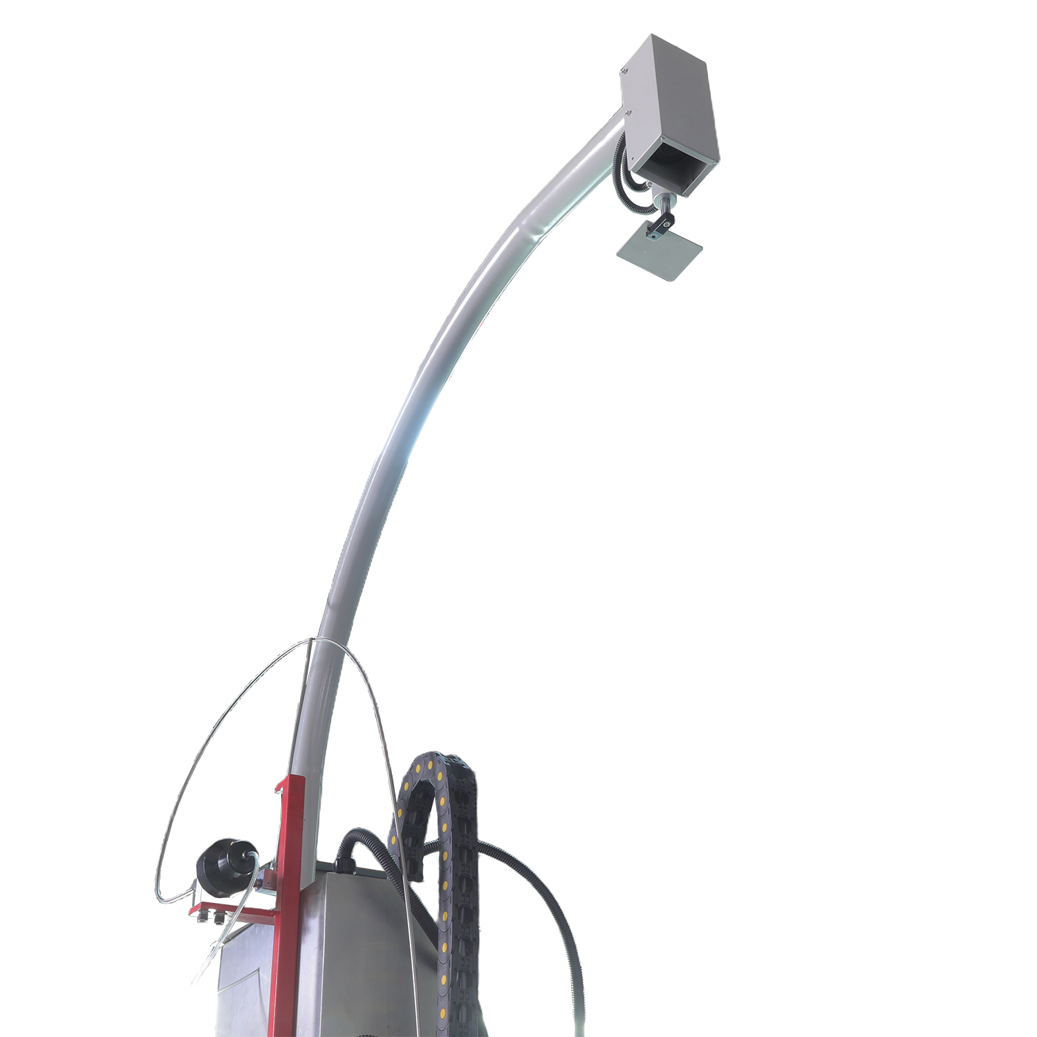 نظام الكاميرا 