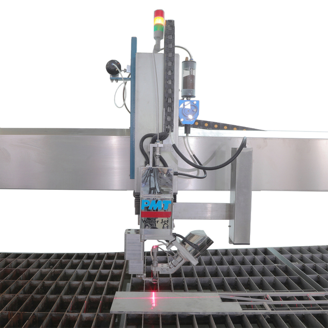متابعة قياس الارتفاع بالتيار المتردد