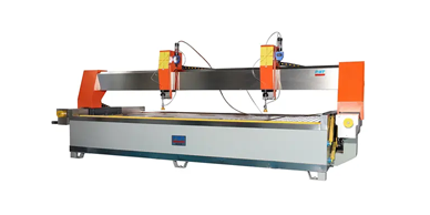 اختيار آلة القطع بنفث الماء المناسبة لورشة العمل الخاصة بك: الاعتبارات الأساسية