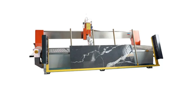 كيف يمكن لآلات القطع بنفث الماء أن تساعد في تحقيق عمليات قطع مثالية للمواد الصلبة