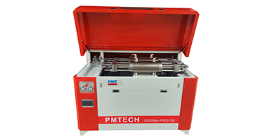 ما هي المعالجة بالضغط العالي (HPP)؟